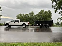 Professional Junk Removal Services in Glassboro, NJ